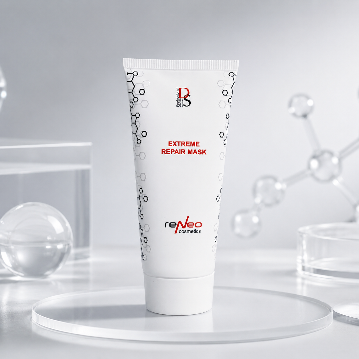 EXTREME REPAIR MASK reNeo — регенеруюча пептидна маска для шкіри