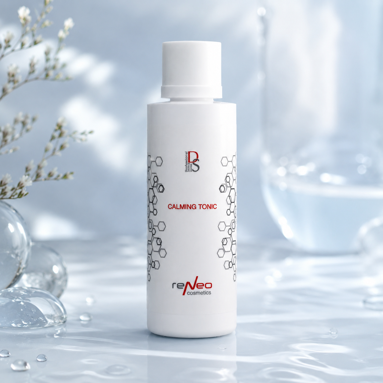 CALMING TONIC reNeo — заспокійливий тонік для чутливої шкіри