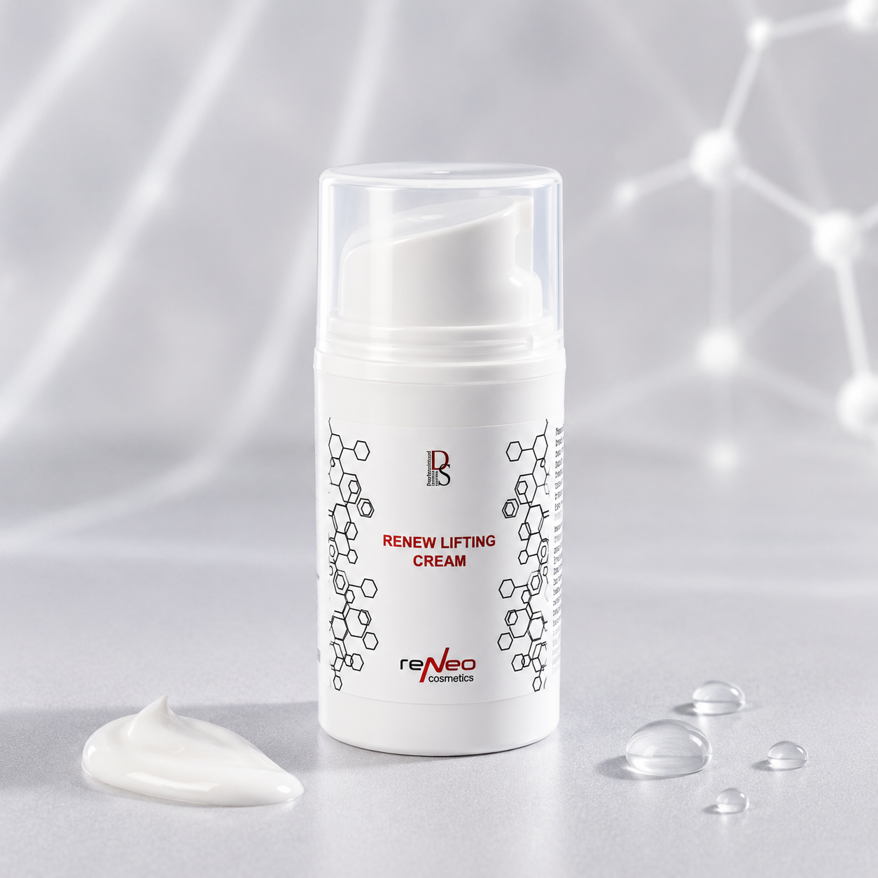 RENEW LIFTING CREAM reNeo — антивіковий крем з ліфтинговим ефектом
